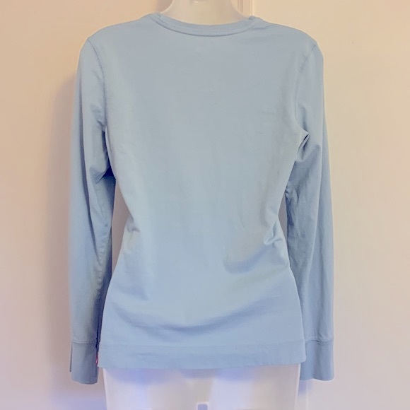 NORTH FACE L/S TEE - Picture 3 of 8